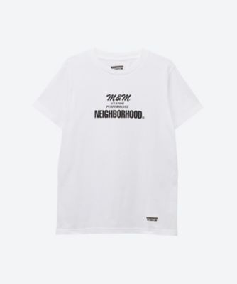 Tシャツ 262LBMMO―ST01 | NEIGHBORHOOD ONE THIRD