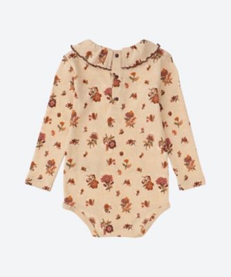 ロンパース B3134F26 | Misha&Puff (Baby&Kids)/ミーシャ