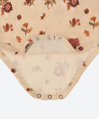 ロンパース B3134F26 | Misha&Puff (Baby&Kids)/ミーシャ