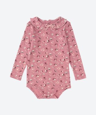 ロンパース B3134F26 | Misha&Puff (Baby&Kids)/ミーシャ