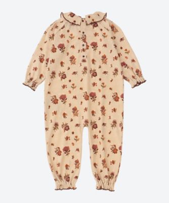 R /// Misha & Puff 即完売　ロンパース 2-3Y R /// Misha & Puff 即完売 ロンパース 2-3Y ベビー ロンパース