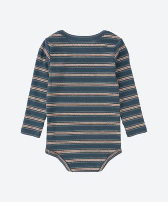 ロンパース B3132F26 | Misha&Puff (Baby&Kids)/ミーシャ