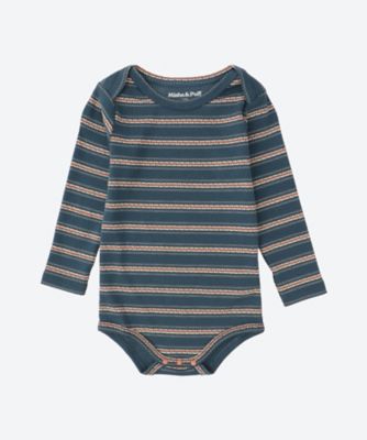 ロンパース 482011121 | Bebe Organic (Baby&Kids) /べべ
