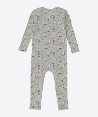 ジャンプスーツ B3090F26 | Misha&Puff (Baby&Kids)/ミーシャ