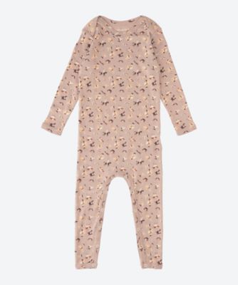ジャンプスーツ B3090F26 | Misha&Puff (Baby&Kids)/ミーシャ