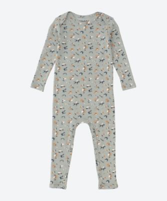 ロンパース B3134F25 | Misha&Puff (Baby&Kids)/ミーシャ