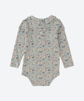 ロンパース B3133F26 | Misha&Puff (Baby&Kids)/ミーシャ