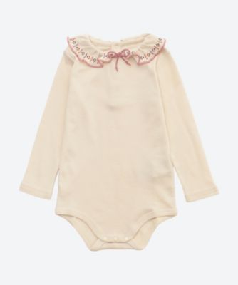 ロンパース B3509F26 | Misha&Puff (Baby&Kids)/ミーシャ