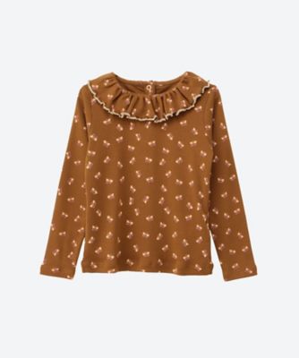 トップス K3112F26 | Misha&Puff (Baby&Kids)/ミーシャアンド