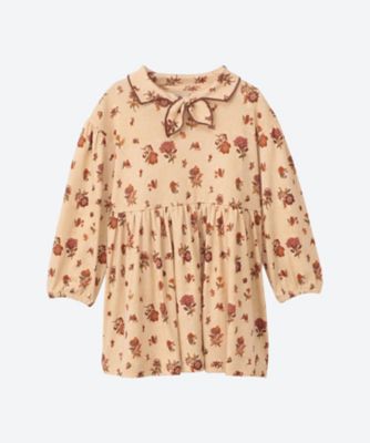 ワンピース K3463F26 | Misha&Puff (Baby&Kids)/ミーシャ