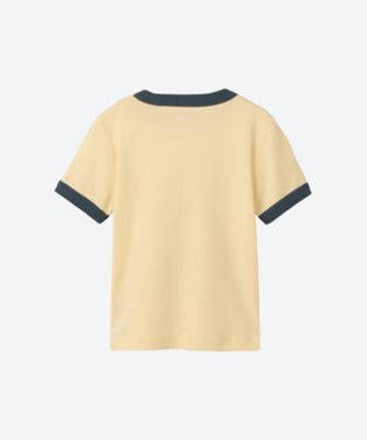 Tシャツ K3481F26 | Misha&Puff (Baby&Kids)/ミーシャアンド