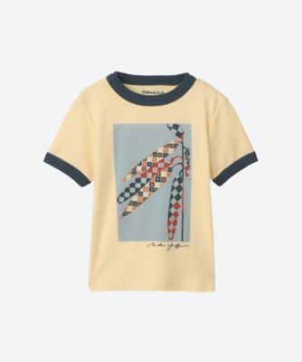 Misha&Puff (Baby&Kids)の子供服（ガールズ） Tシャツ・カットソー