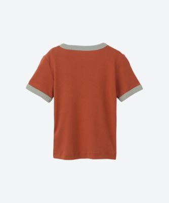 Tシャツ K3483F26 | Misha&Puff (Baby&Kids)/ミーシャアンド