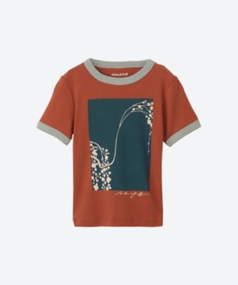 Tシャツ K3483F26 | Misha&Puff (Baby&Kids)/ミーシャアンド
