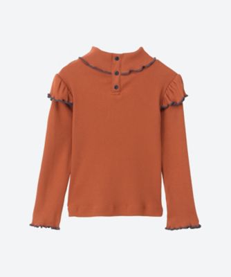 トップス K3419F26 | Misha&Puff (Baby&Kids)/ミーシャアンド