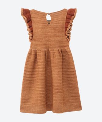 美品Misha & Puff ワンピース 2Y ワンピース K1402F26 | Misha&Puff (Baby&Kids)/ミーシャ