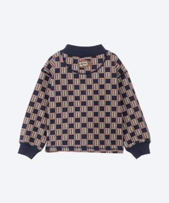 トップス K3434F26 | Misha&Puff (Baby&Kids)/ミーシャアンド
