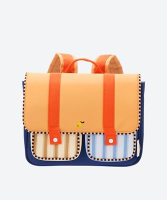 ZEIBE TEXTILE PACK（ゼイベ テキスタイル パック）8個セット バッグ 1802308 | Sticky Lemon (Baby&Kids)/スティッキー