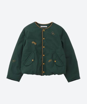 ワンピース CK011KH003JP00 | CFCL (Baby&Kids