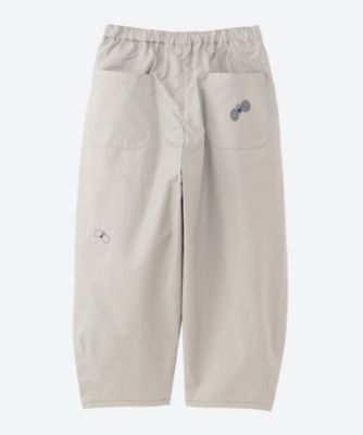 mina perhonen ミナペルホネン　キッズパンツ　120cm パンツ AEA4152PC | mina perhonen (Baby&Kids)/ミナ