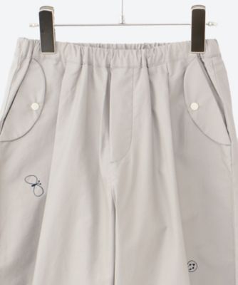 パンツ AEA4152PC | mina perhonen (Baby&Kids)/ミナ