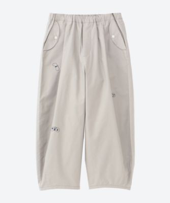 パンツ AEA4152PC | mina perhonen (Baby&Kids)/ミナ
