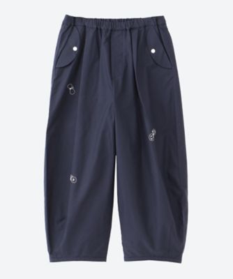 mina perhonen ミナペルホネン　キッズパンツ　120cm パンツ AEA4152PC | mina perhonen (Baby&Kids)/ミナ