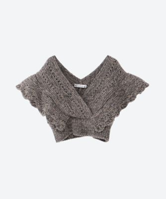 トップス AEA8538PC | mina perhonen (Baby&Kids)/ミナ