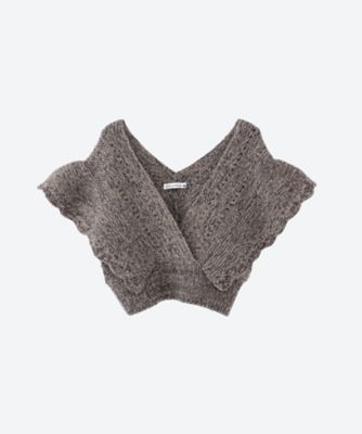 トップス AEA8538PD | mina perhonen (Baby&Kids)/ミナ