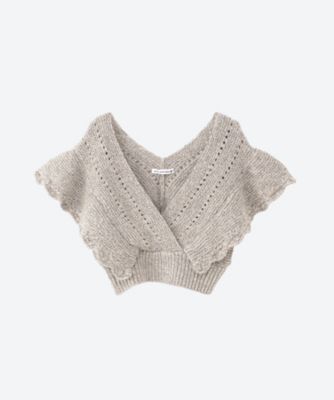 トップス AEA8538PD | mina perhonen (Baby&Kids)/ミナ