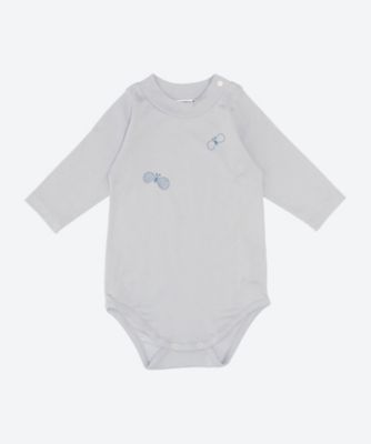mina perhonen (Baby&Kids)のベビーウェア カバーオール・ロンパース