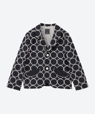 【１日限定SALE】 ジャケット（ミナペルホネン） ジャケット BC2004PC | mina perhonen (Baby&Kids)/ミナ