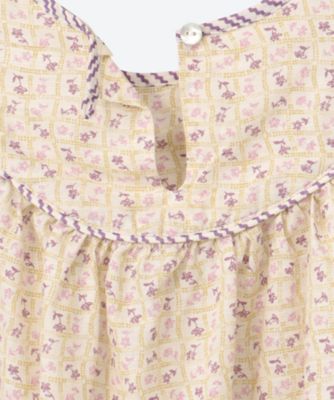 ワンピース DELILAH DRESS | Soor Ploom (Baby&Kids