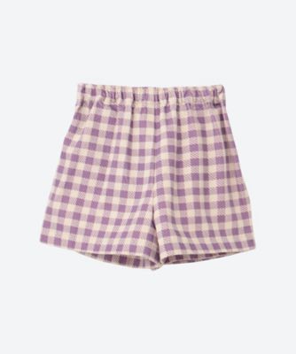 スカート soor ploom olive skort Taffy 6Y キュロットスカート OLIVE SKORT | Soor Ploom (Baby&Kids