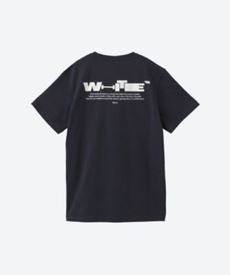 Tシャツ OBAA002S26JER00A | Off-White Kids