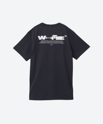 Tシャツ OBAA002S26JER00A | Off-White Kids
