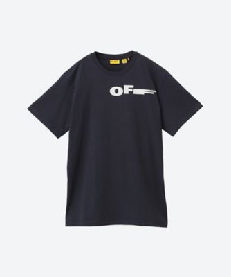 Tシャツ OBAA002S26JER00A | Off-White Kids