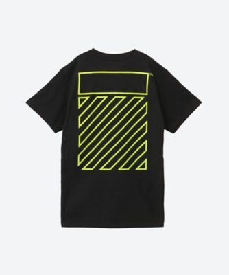 Tシャツ OBAA002S26JER004 | Off-White Kids