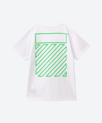 Tシャツ OBAA002S26JER004 | Off-White Kids