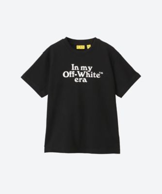 Tシャツ OBAA002S26JER007 | Off-White Kids