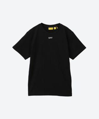 楽天市場】off－white オフホワイト 半袖の通販