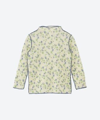 伊勢丹新宿店限定 トップス 10222－1 | leur logette (Baby&Kids