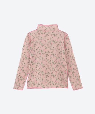 leur logetta クッション 伊勢丹購入品 伊勢丹新宿店限定 トップス 10222－1 | leur logette (Baby&Kids