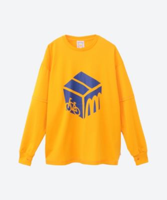 カットソー MF26FWCS―013 | FRANKYGROW (Baby&Kids