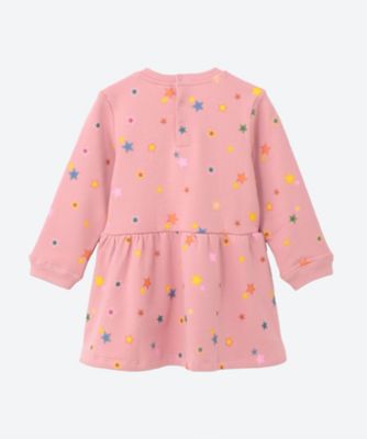 ワンピース TZ1030Z4021 | STELLA McCARTNEY KIDS