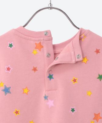 ワンピース TZ1030Z4021 | STELLA McCARTNEY KIDS