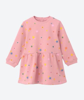 ワンピース TZ1030Z4021 | STELLA McCARTNEY KIDS