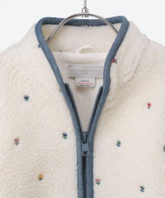 ブルゾン TZ2017Z3881 | STELLA McCARTNEY KIDS (Baby&Kids