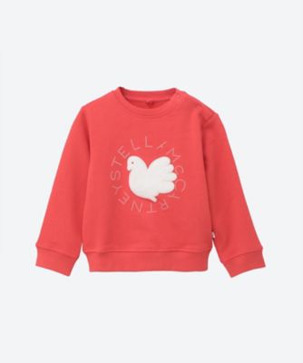 スウェット TZ4000Z3059 | STELLA McCARTNEY KIDS