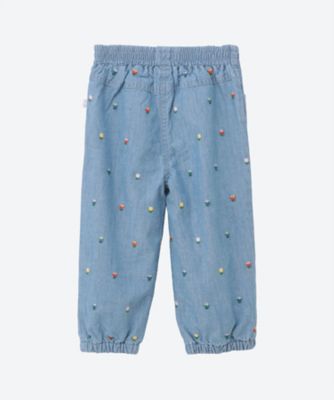 パンツ TZ6020Z3892 | STELLA McCARTNEY KIDS (Baby&Kids